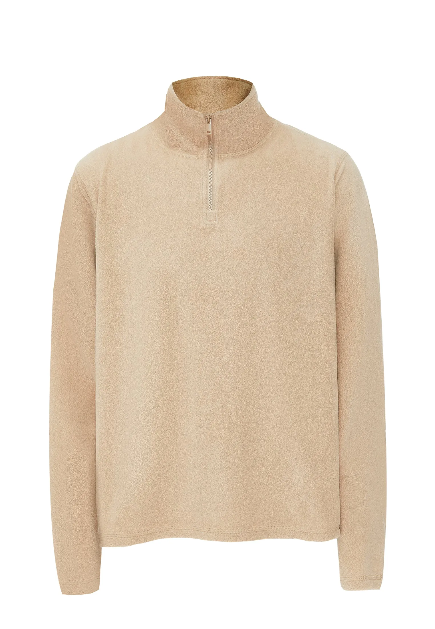 urban storm Men's Fleece Sweater