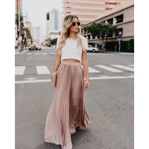 Ursula® | Women Fashion Casual Long Skirt