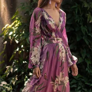 Vanesa® | Classic and stylish summer dress