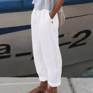 Velari™ - Coastal Comfort Pants