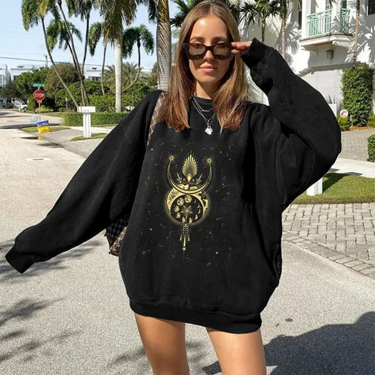 Velaris Sweater by Leva