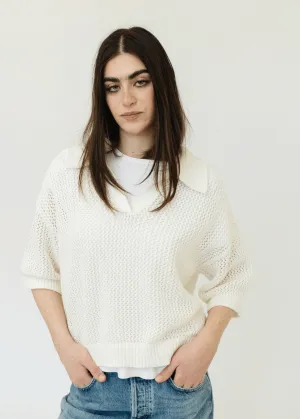 Velvet York Sweater