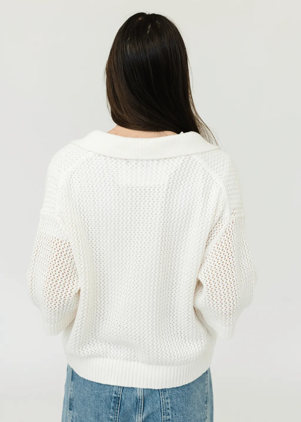 Velvet York Sweater