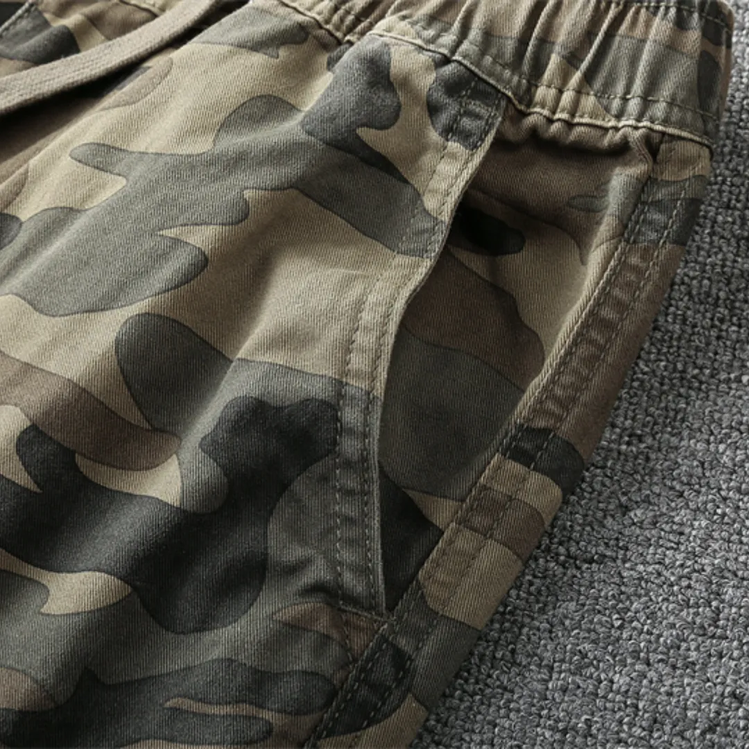 Ventura® | Chic And Relaxed   Trousers
