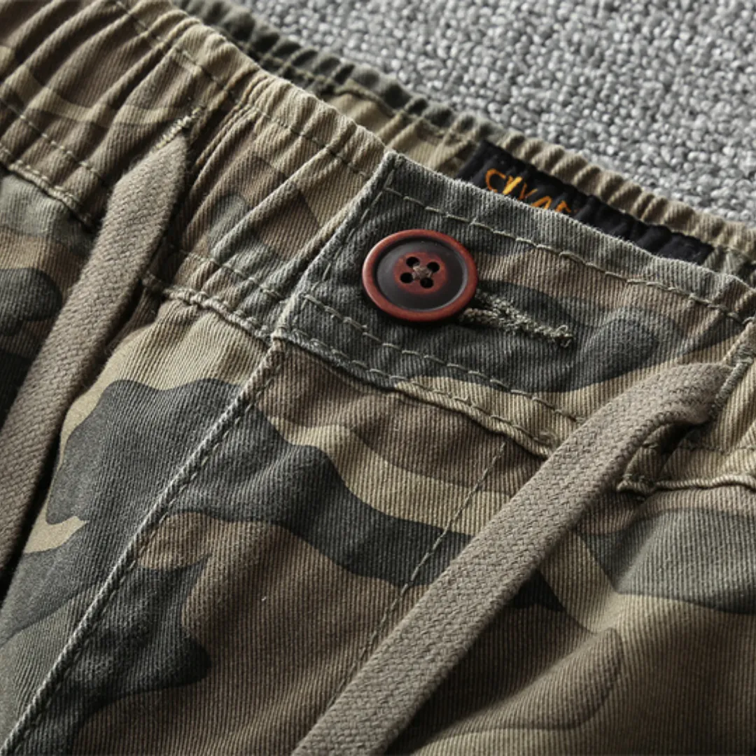 Ventura® | Chic And Relaxed   Trousers