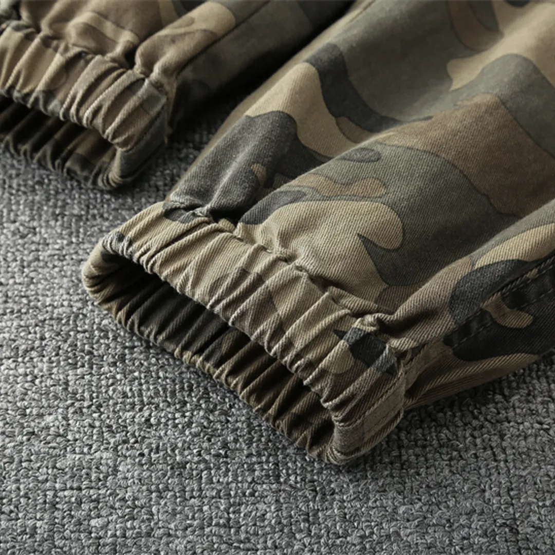 Ventura® | Chic And Relaxed   Trousers