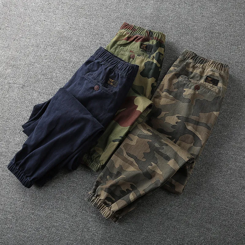 Ventura® | Chic And Relaxed   Trousers