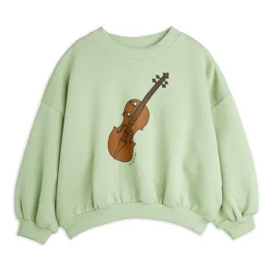 Violin Sp Sweatshirt