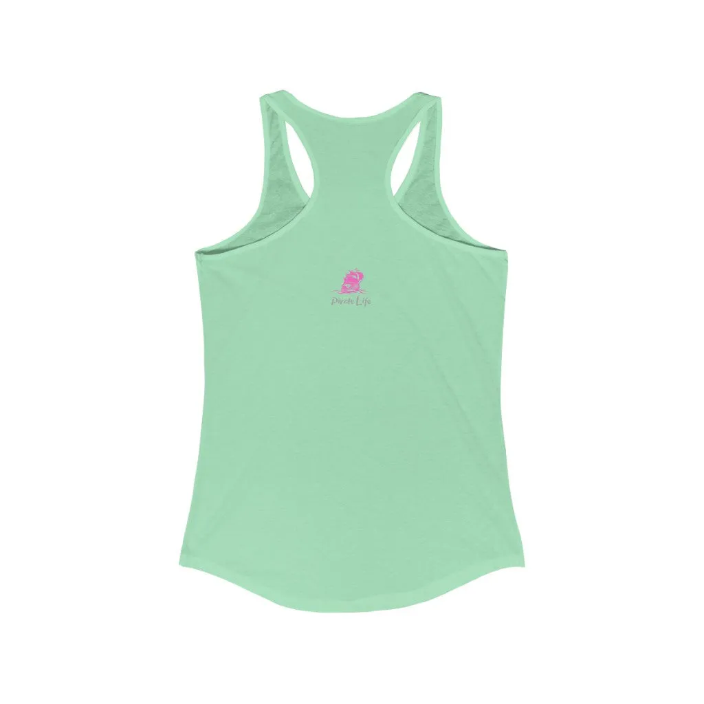 Vitamin Sea Slim Fit Tank