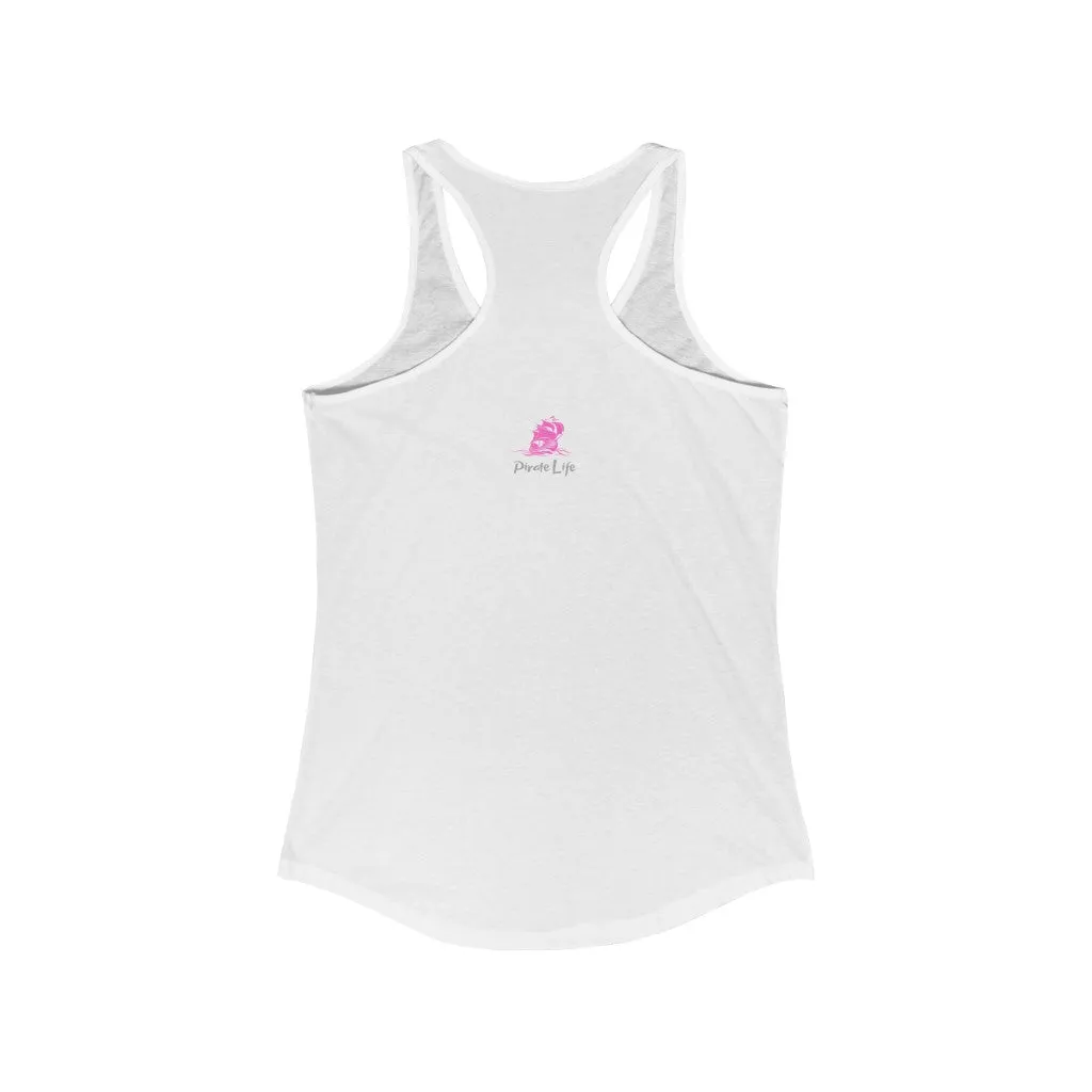Vitamin Sea Slim Fit Tank