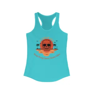 Vitamin Sea Slim Fit Tank