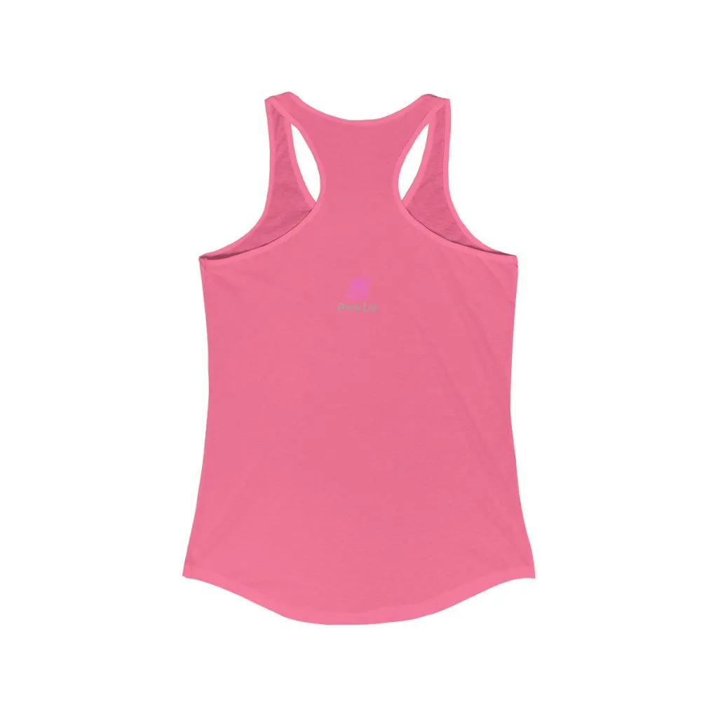 Vitamin Sea Slim Fit Tank