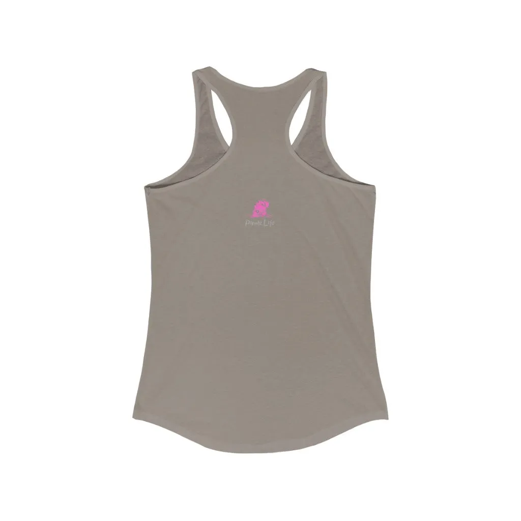 Vitamin Sea Slim Fit Tank