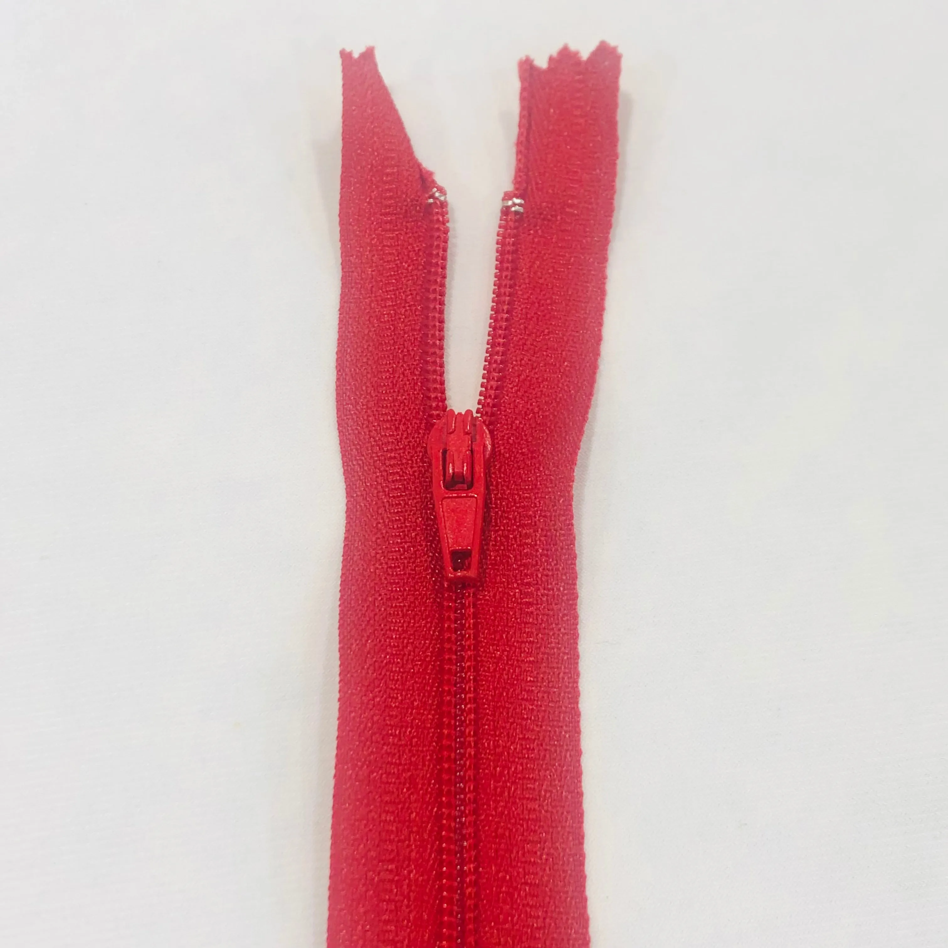 Vizzy Dress Zip - 50cm