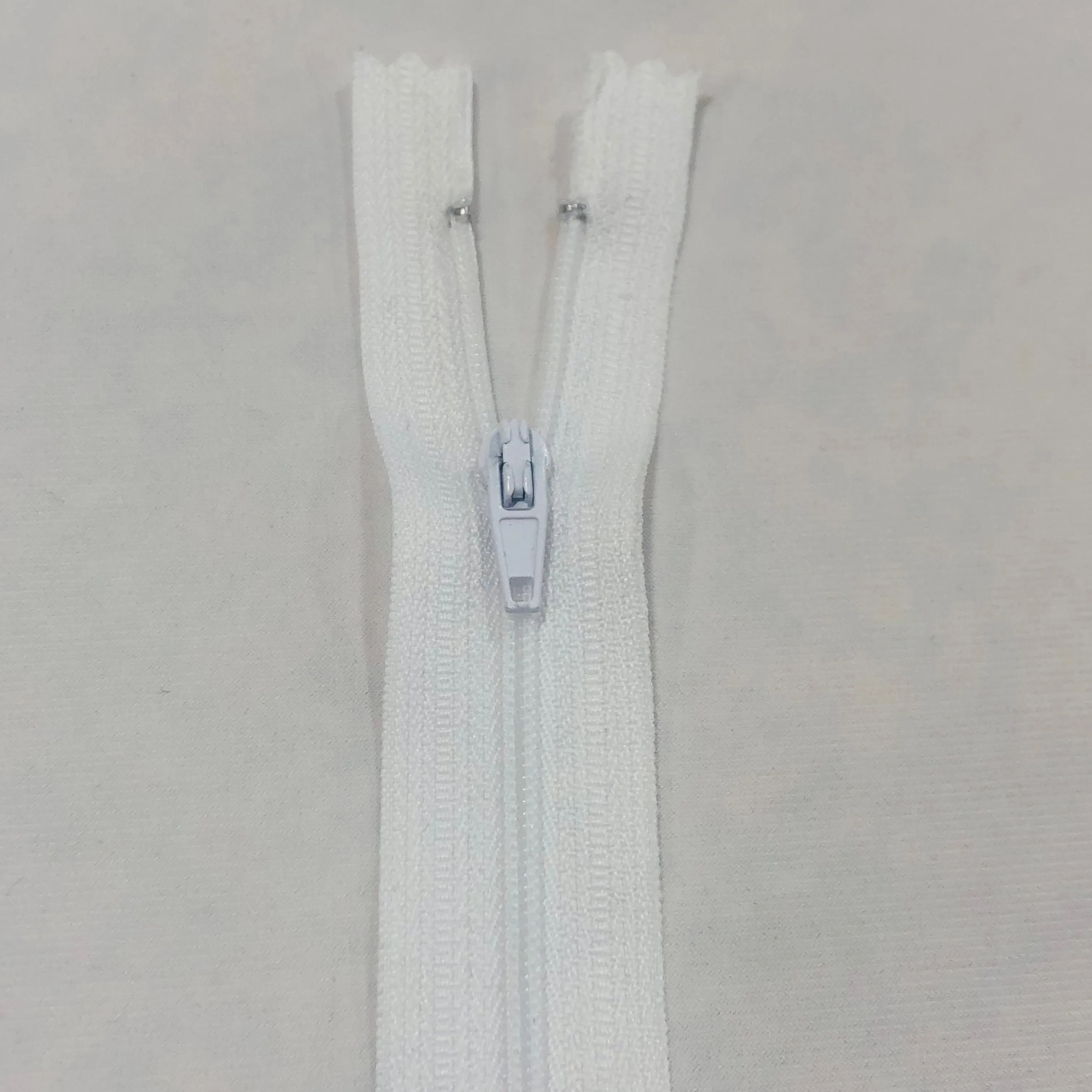 Vizzy Dress Zip - 50cm
