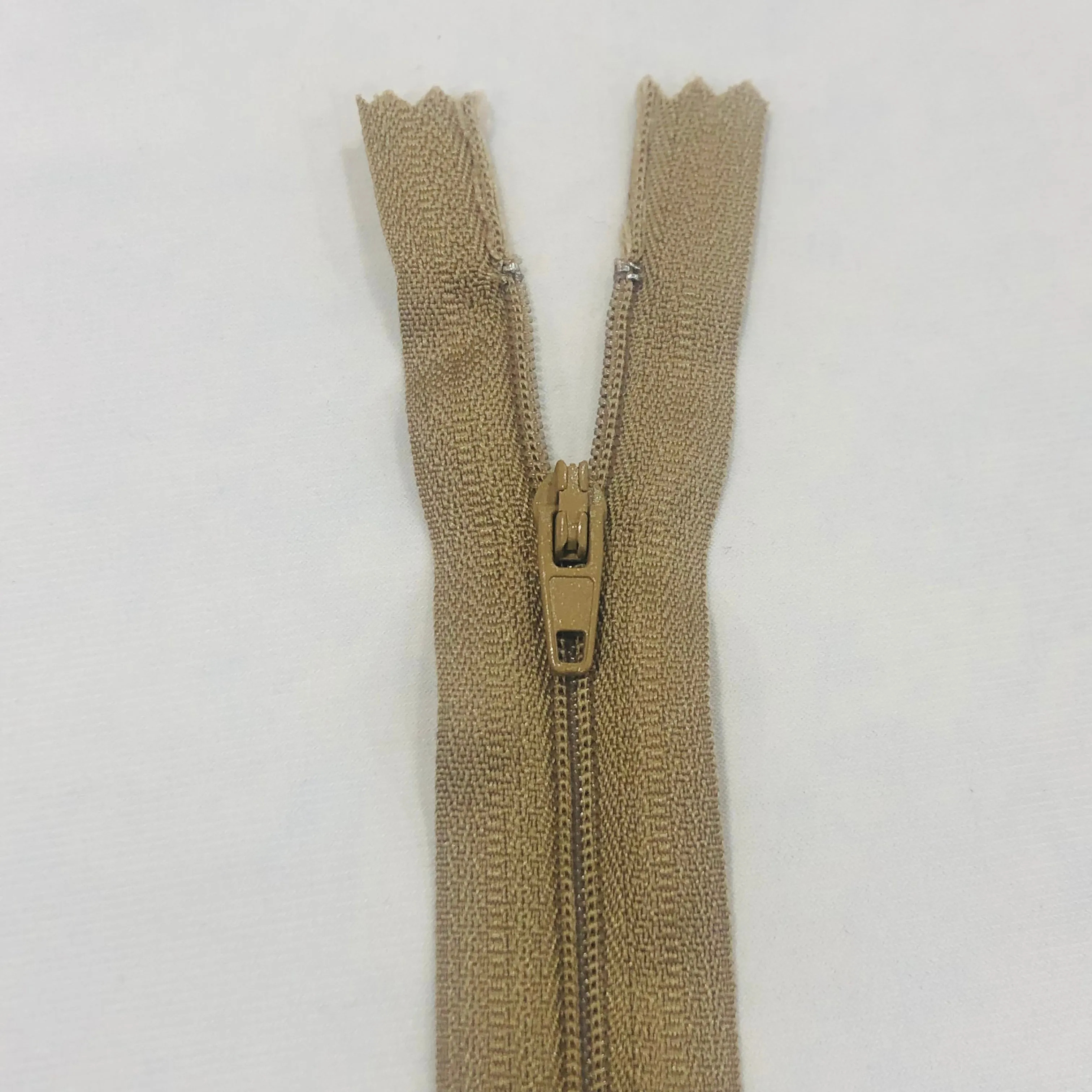 Vizzy Dress Zip - 50cm