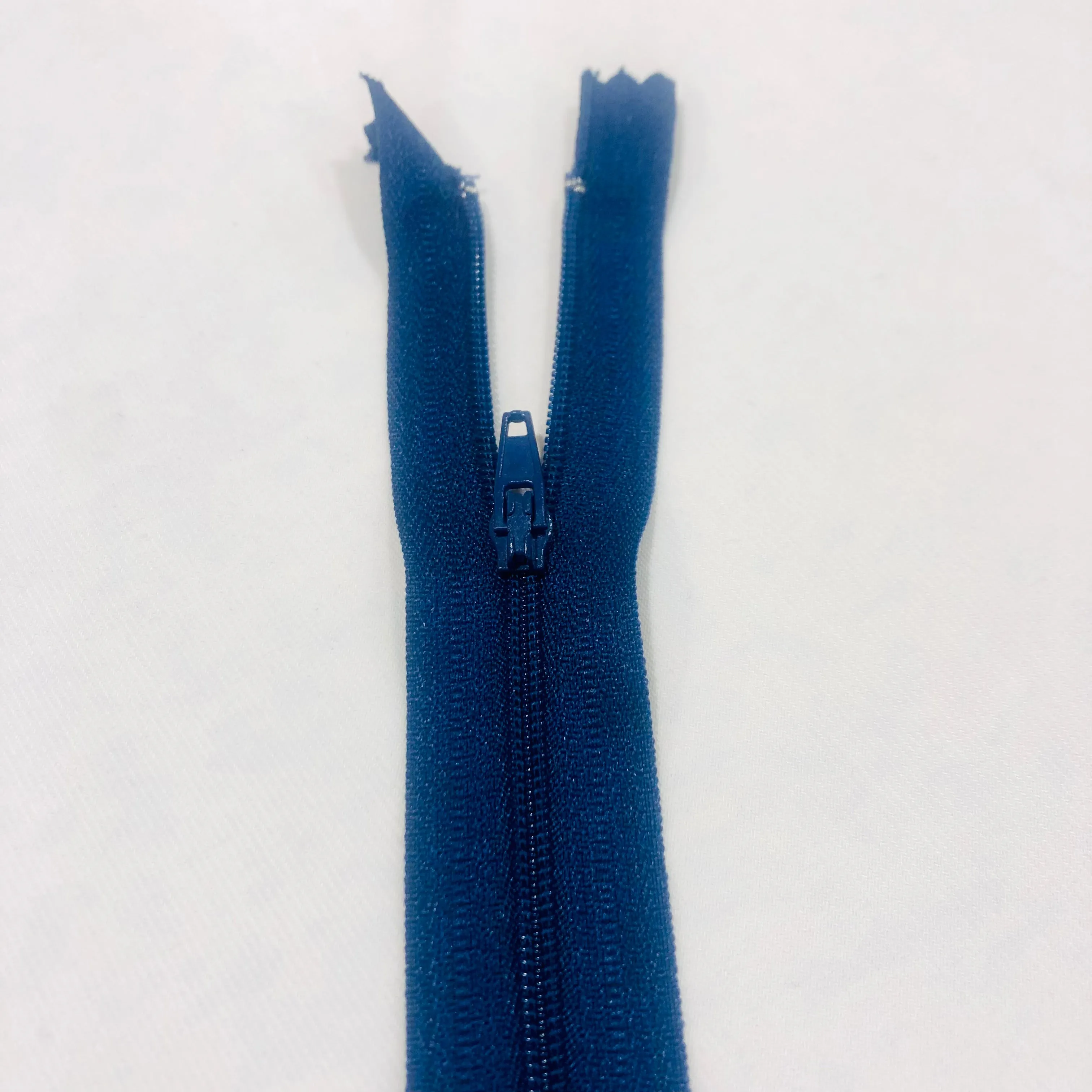 Vizzy Dress Zip - 50cm