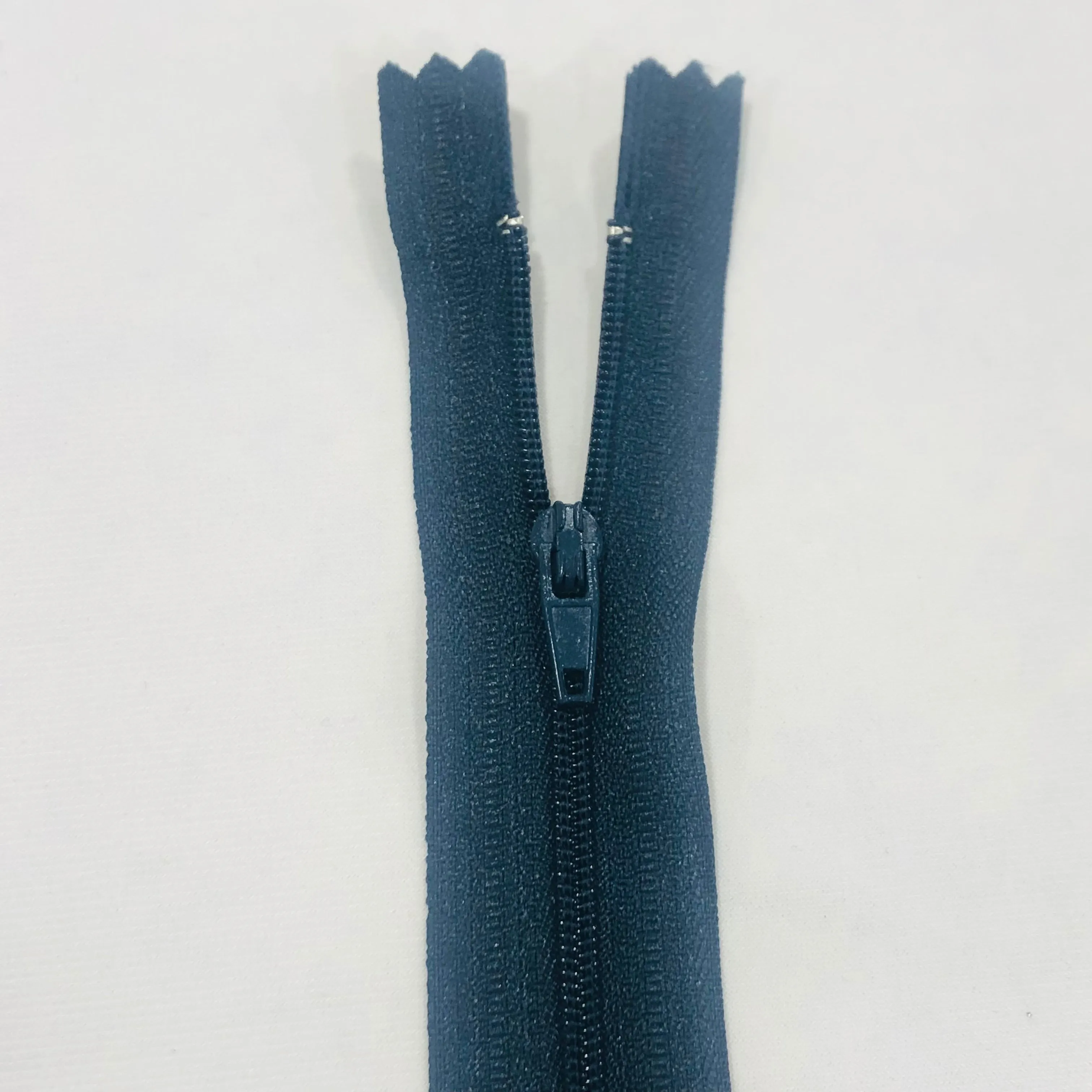 Vizzy Dress Zip - 50cm
