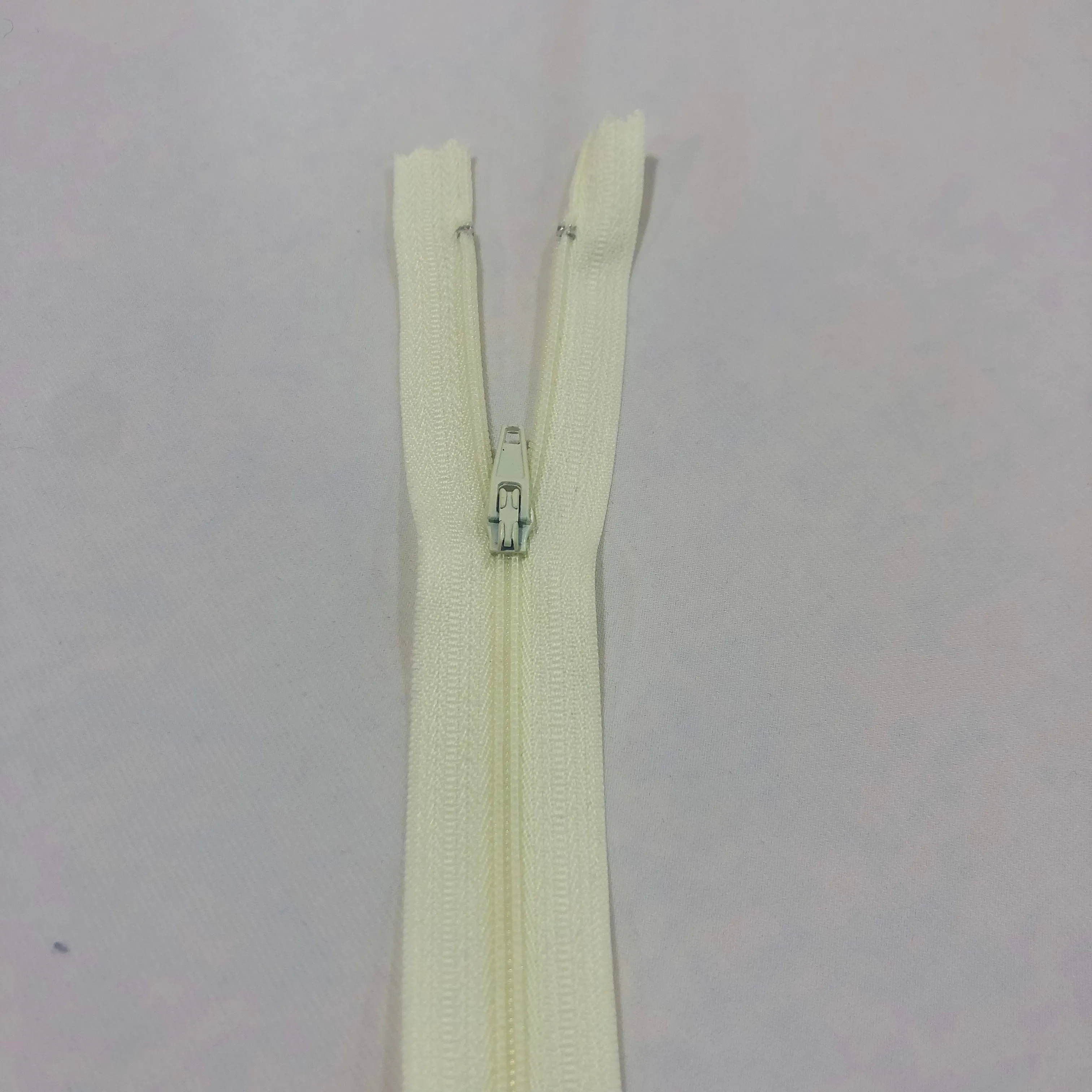 Vizzy Dress Zip - 50cm