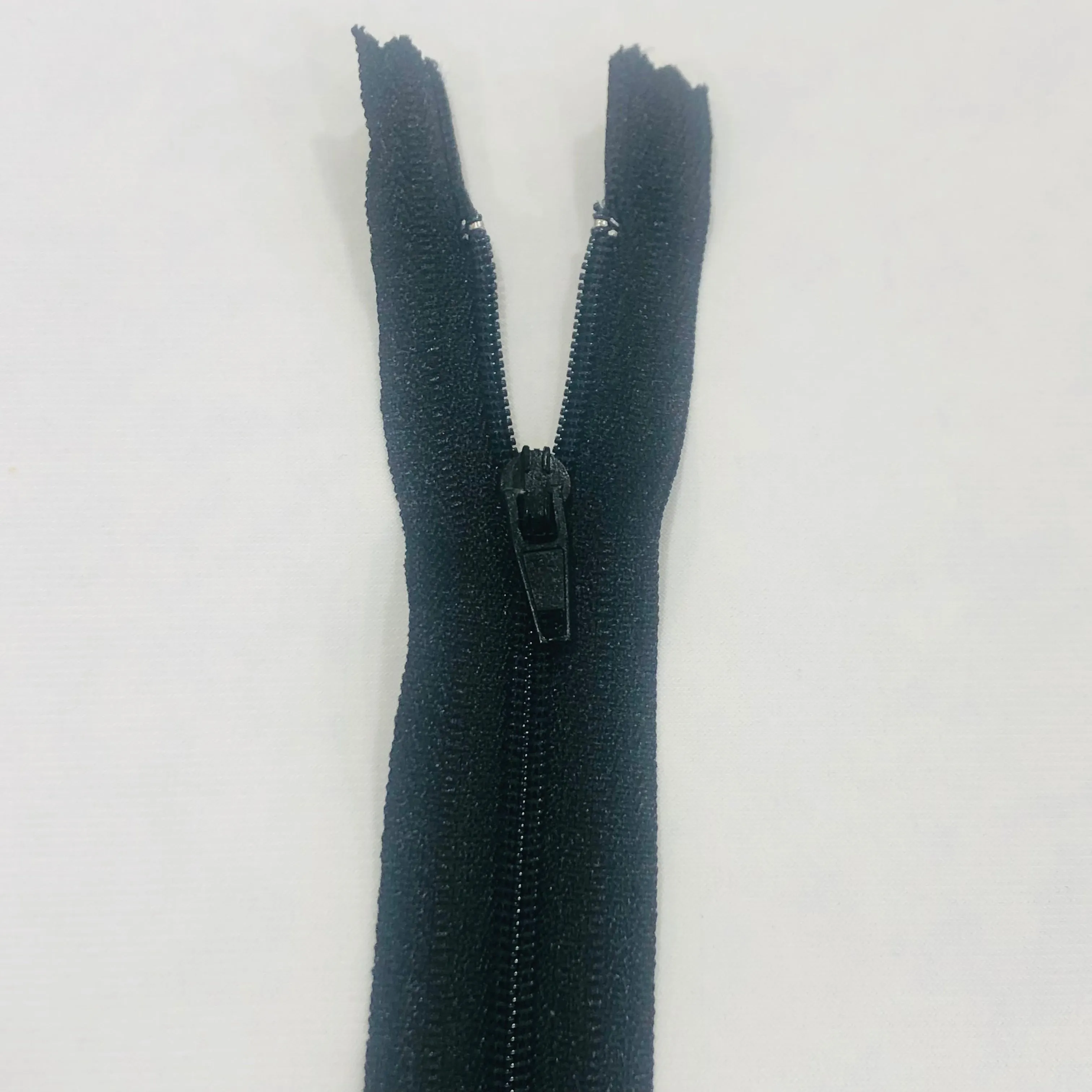 Vizzy Dress Zip - 50cm