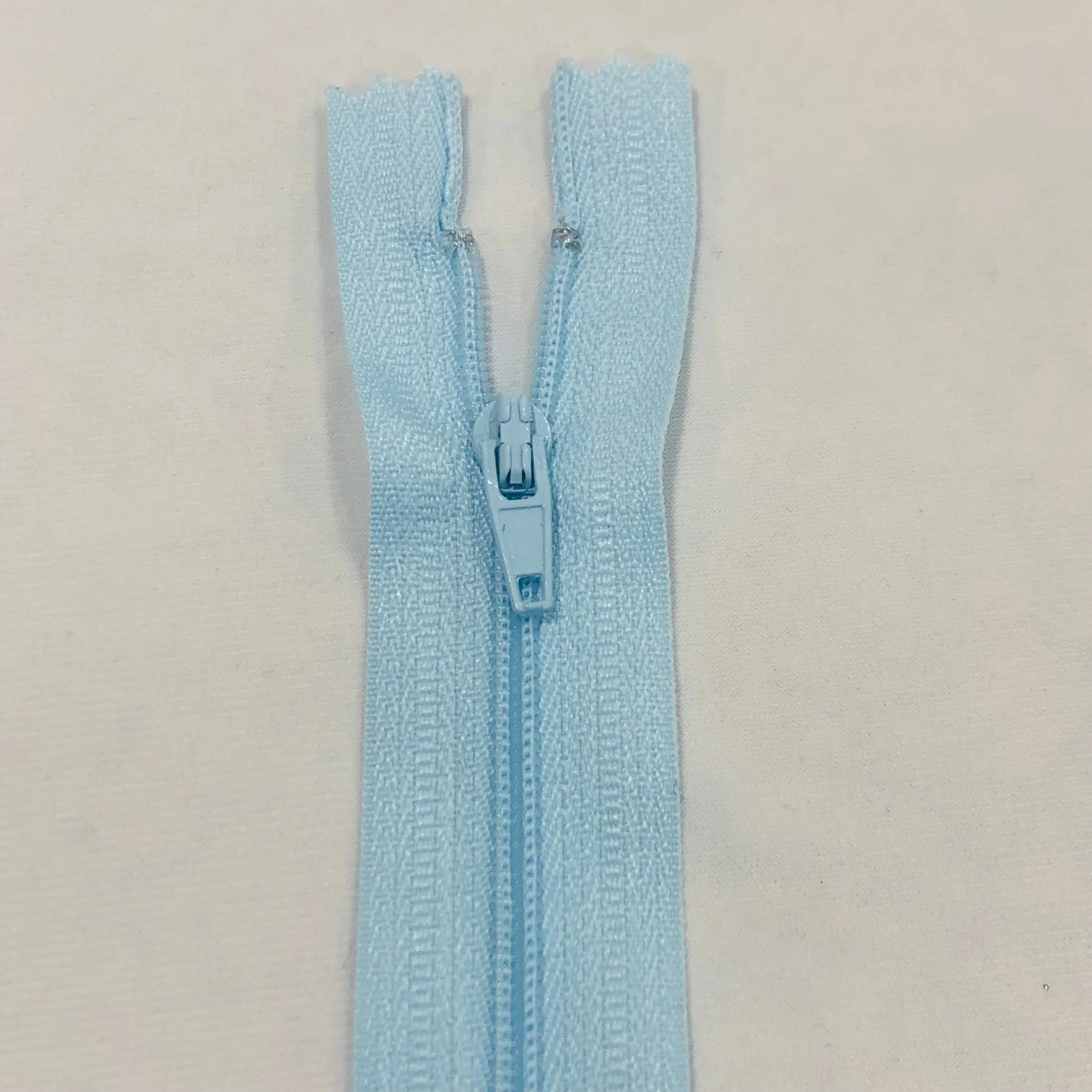 Vizzy Dress Zip - 50cm