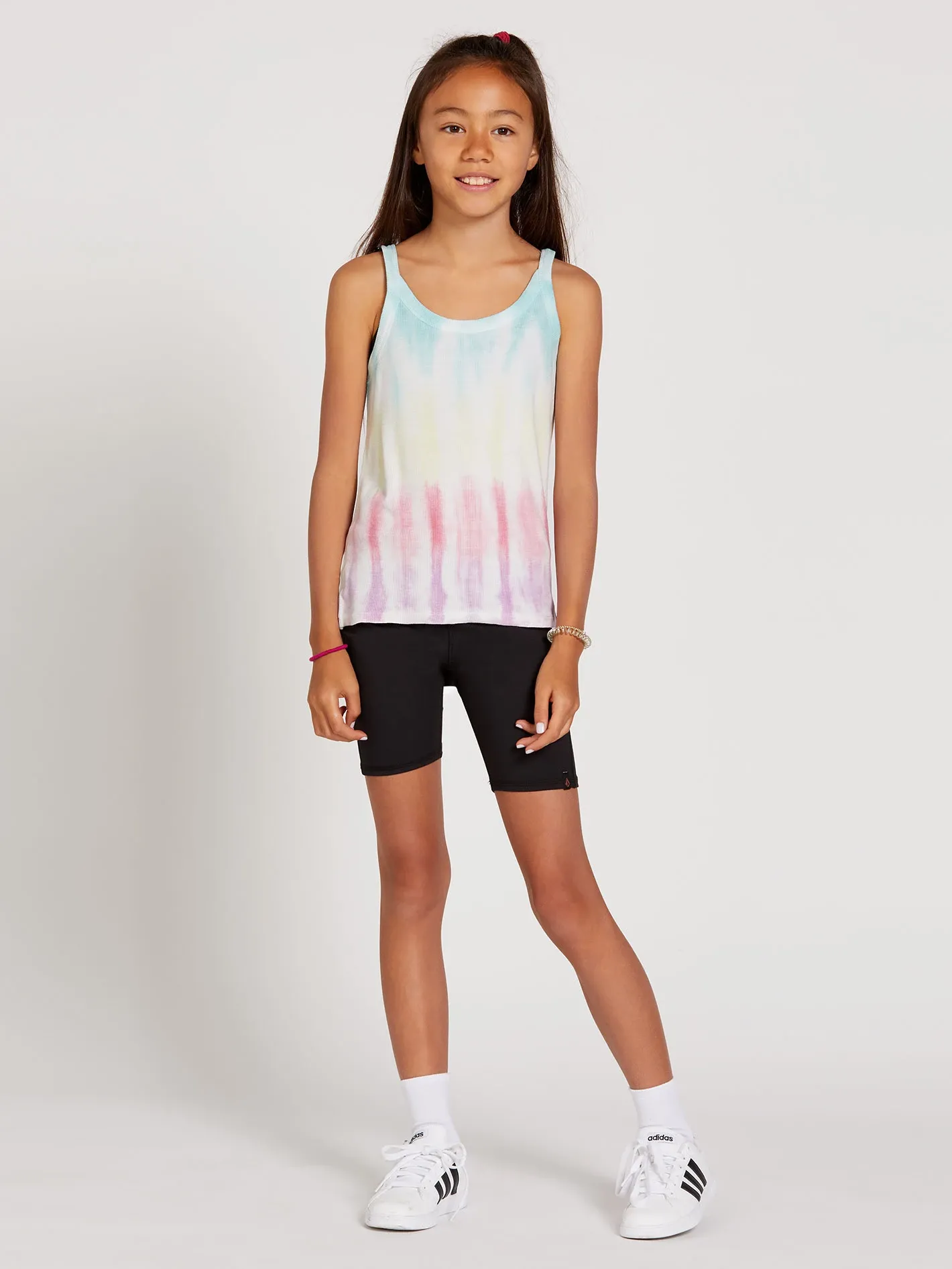 Volcom Girls Sure Burt Tank