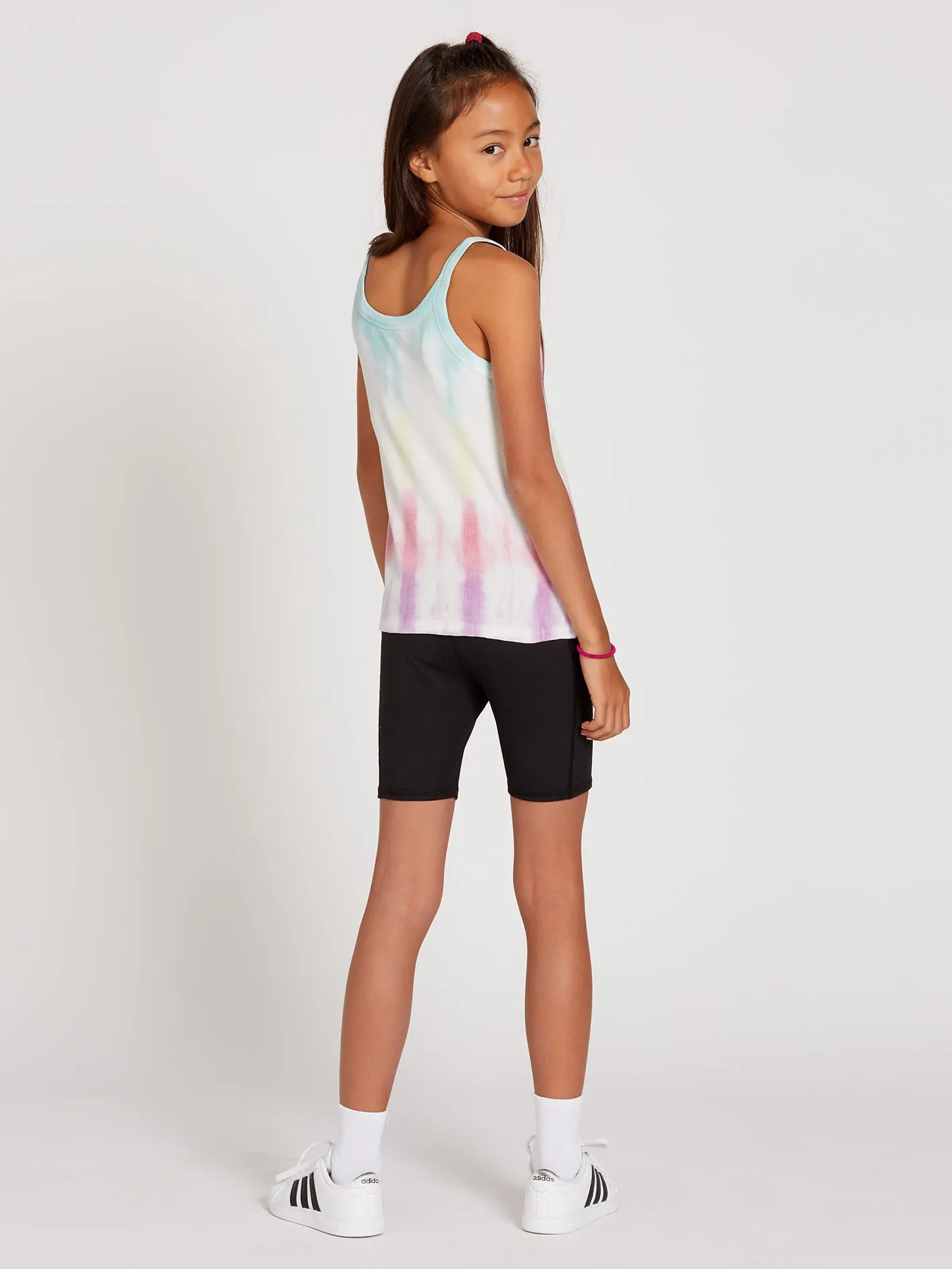 Volcom Girls Sure Burt Tank