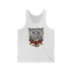 Voodoo Rock  Tank Top