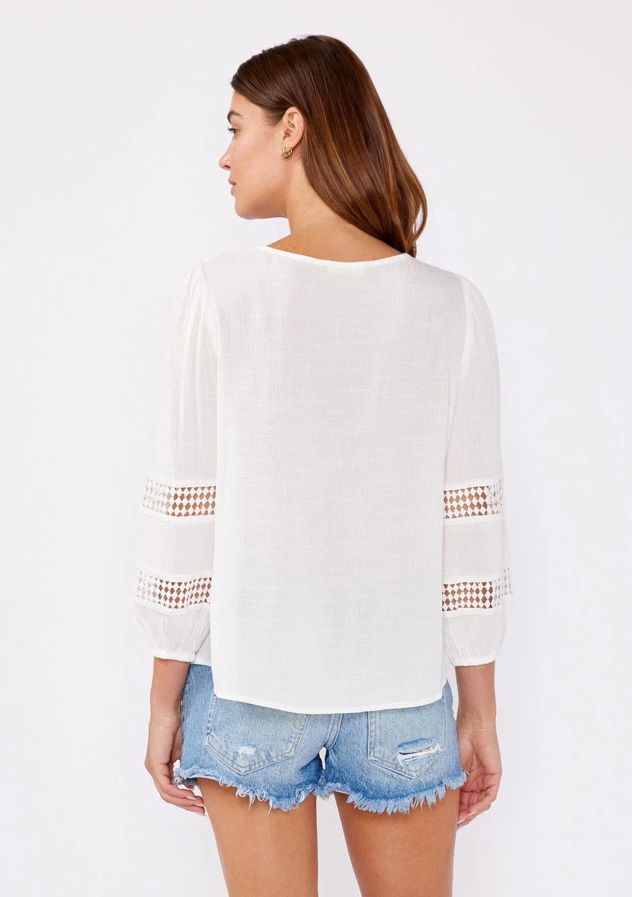 Wanderlust Dream Blouse