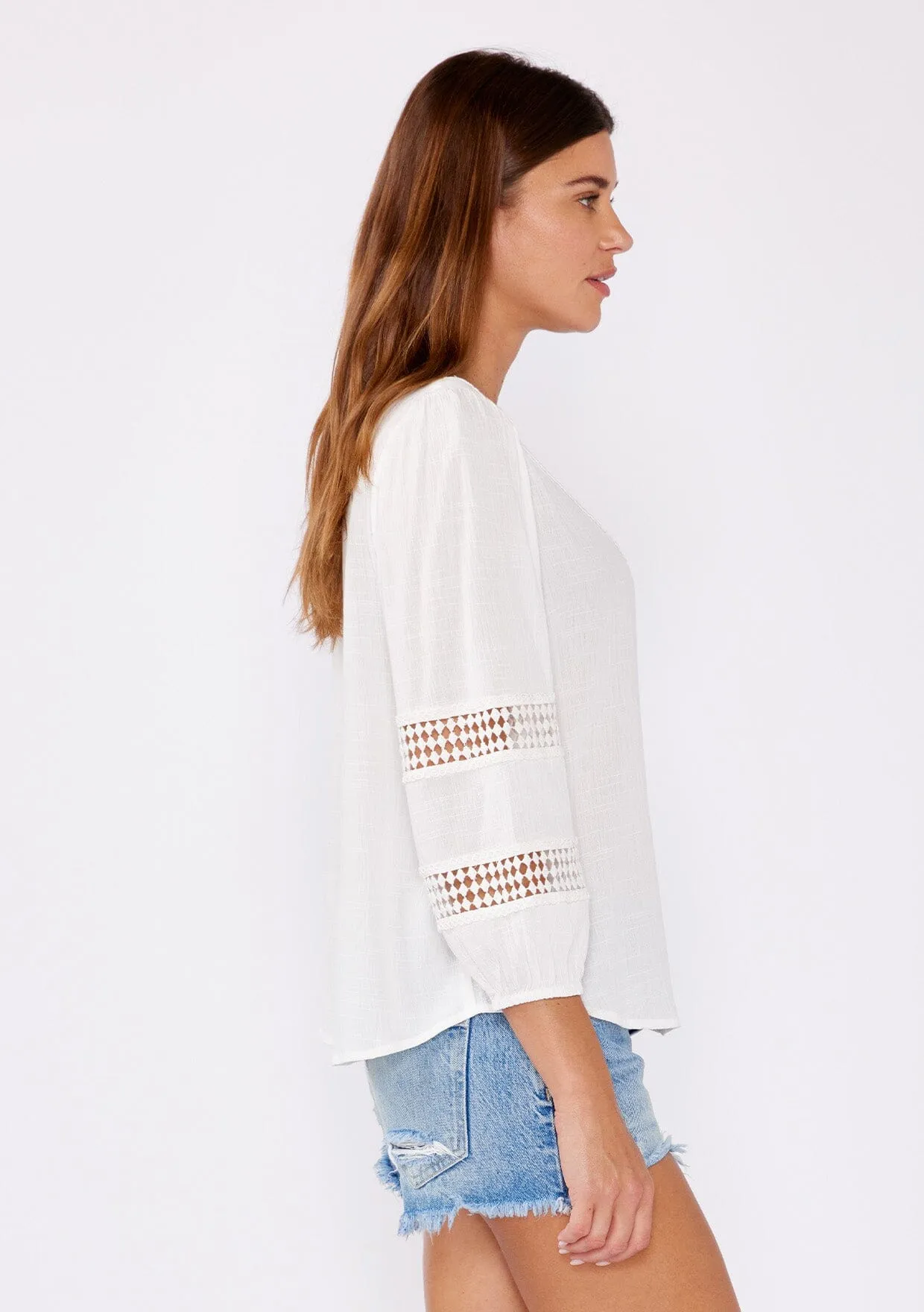 Wanderlust Dream Blouse