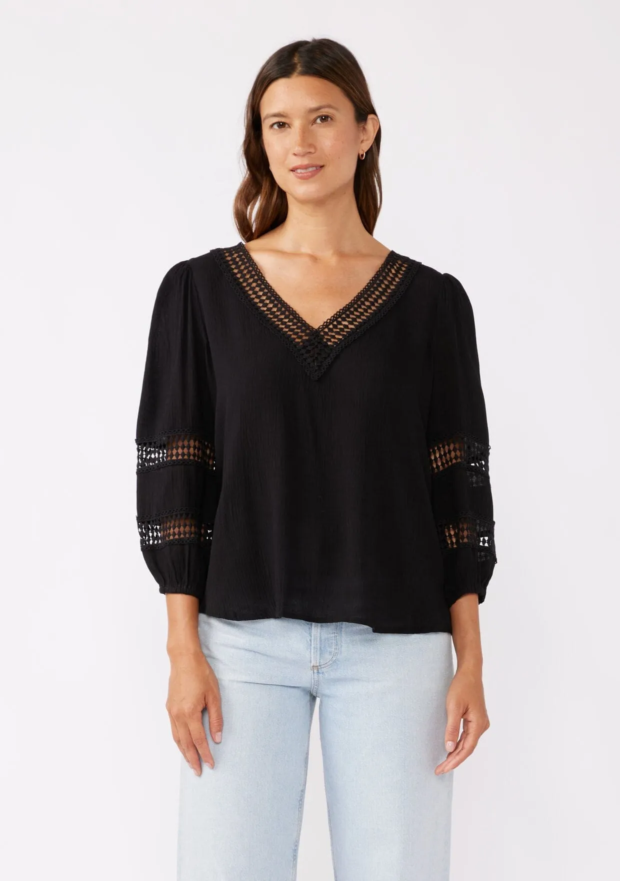Wanderlust Dream Blouse