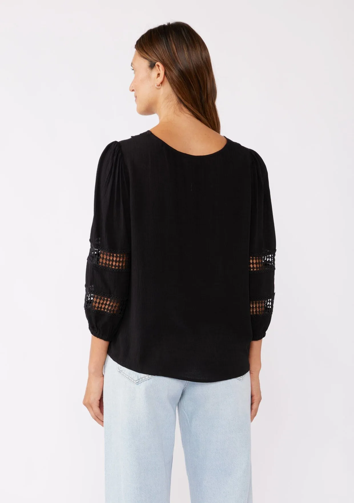 Wanderlust Dream Blouse
