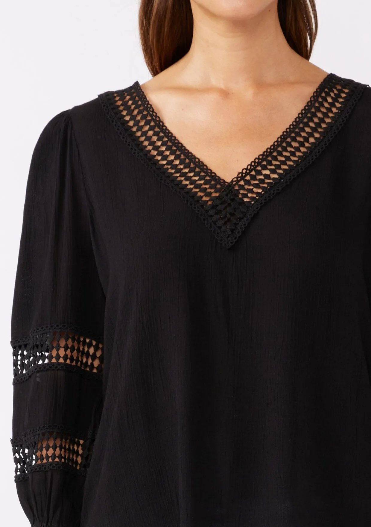 Wanderlust Dream Blouse