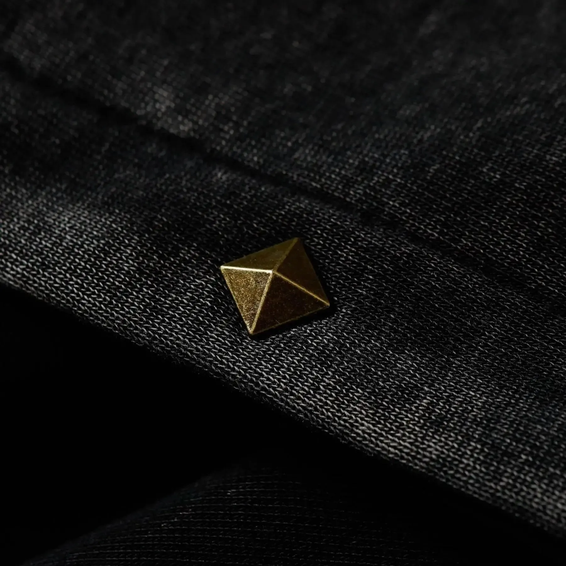 Washed Distressed Rivet Zipper Hoodie