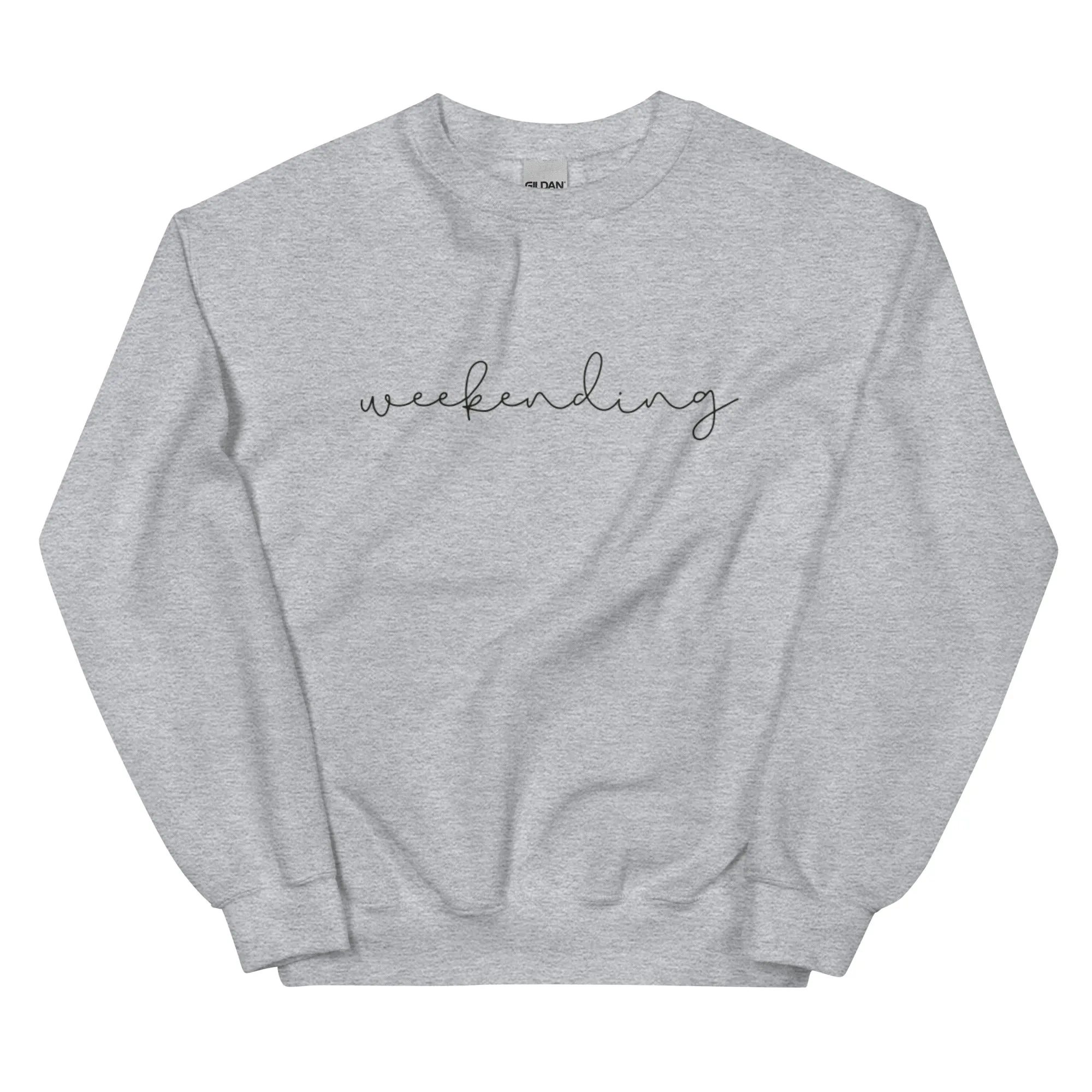 Weekending - Sweatshirt