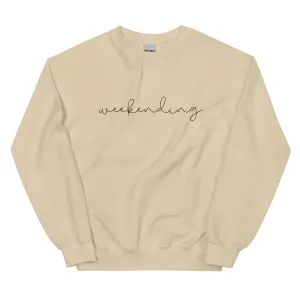 Weekending - Sweatshirt