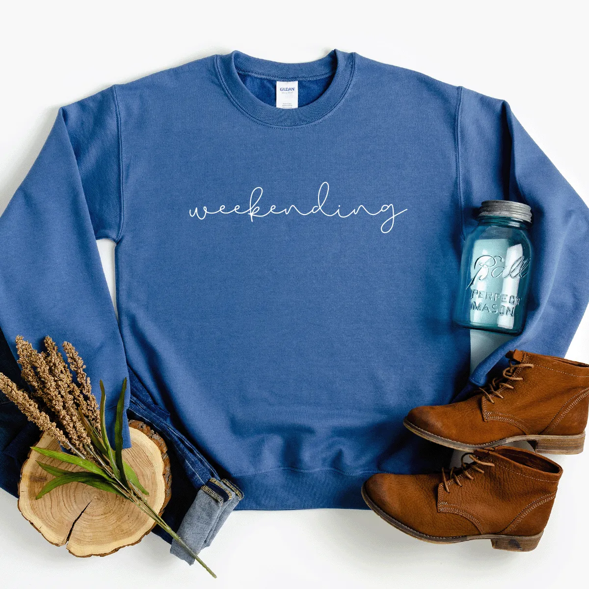 Weekending - Sweatshirt