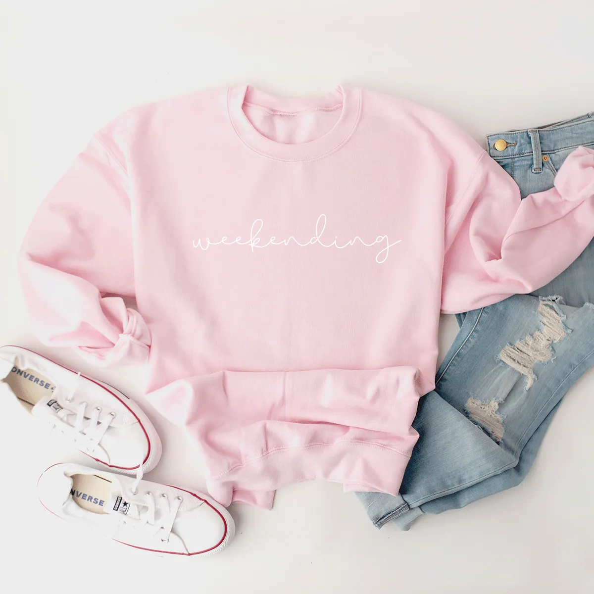 Weekending - Sweatshirt