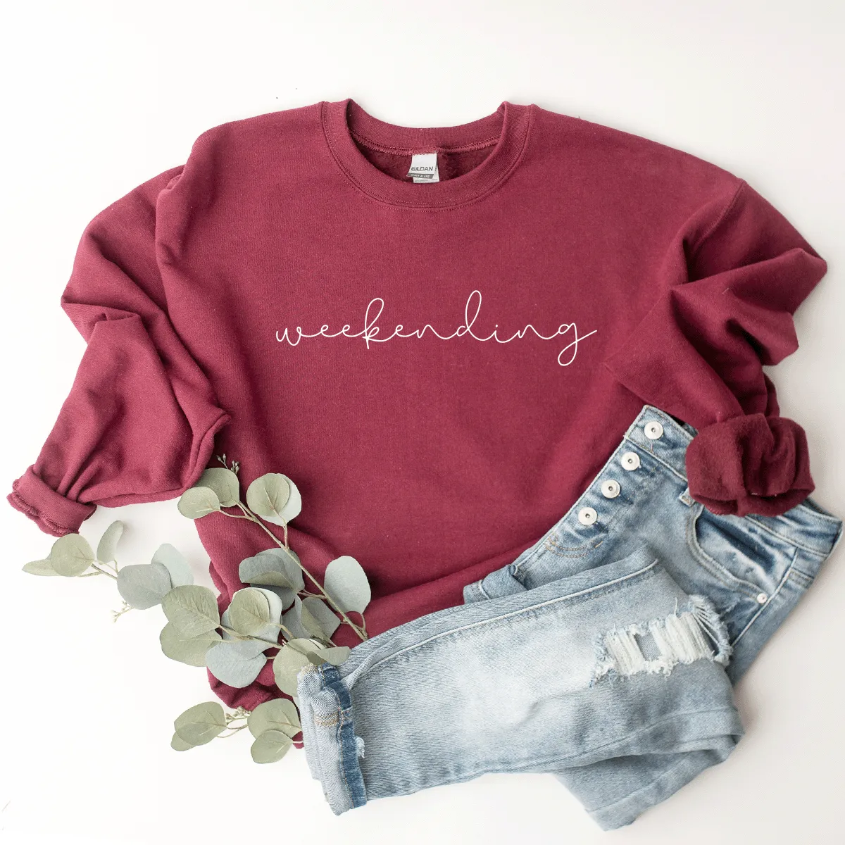 Weekending - Sweatshirt
