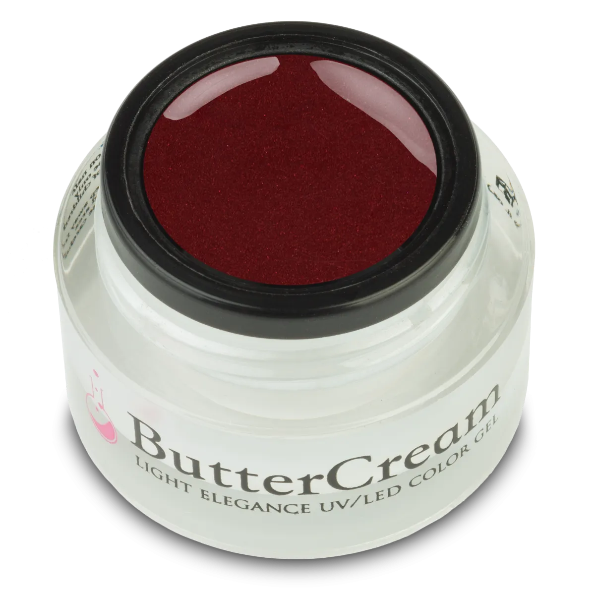 Whiskey and Wine, ButterCream Color Gel, 5 ml