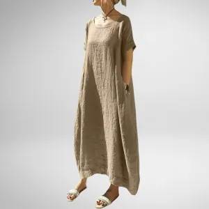 Willow | Relaxed Fit Dress