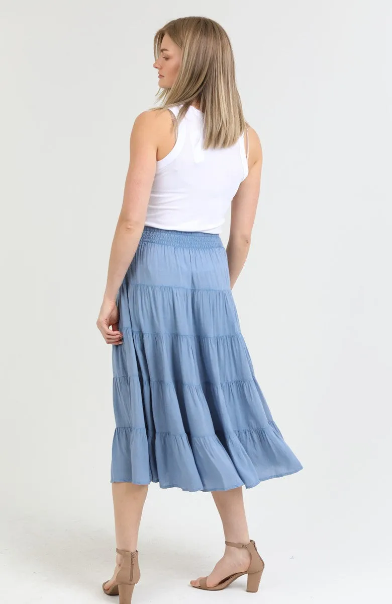 Willow Skirt