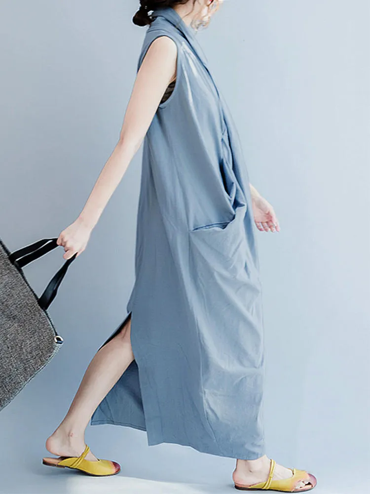 Women Dresses For Work V Neck Women Maxi Dress