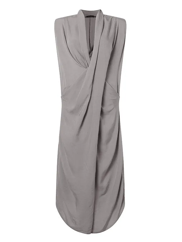 Women Dresses For Work V Neck Women Maxi Dress