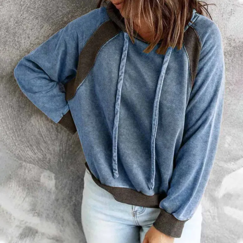 Women's Claudia Hoodie: Soft, Casual Comfort
