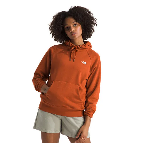 Women's Evolution Hoodie