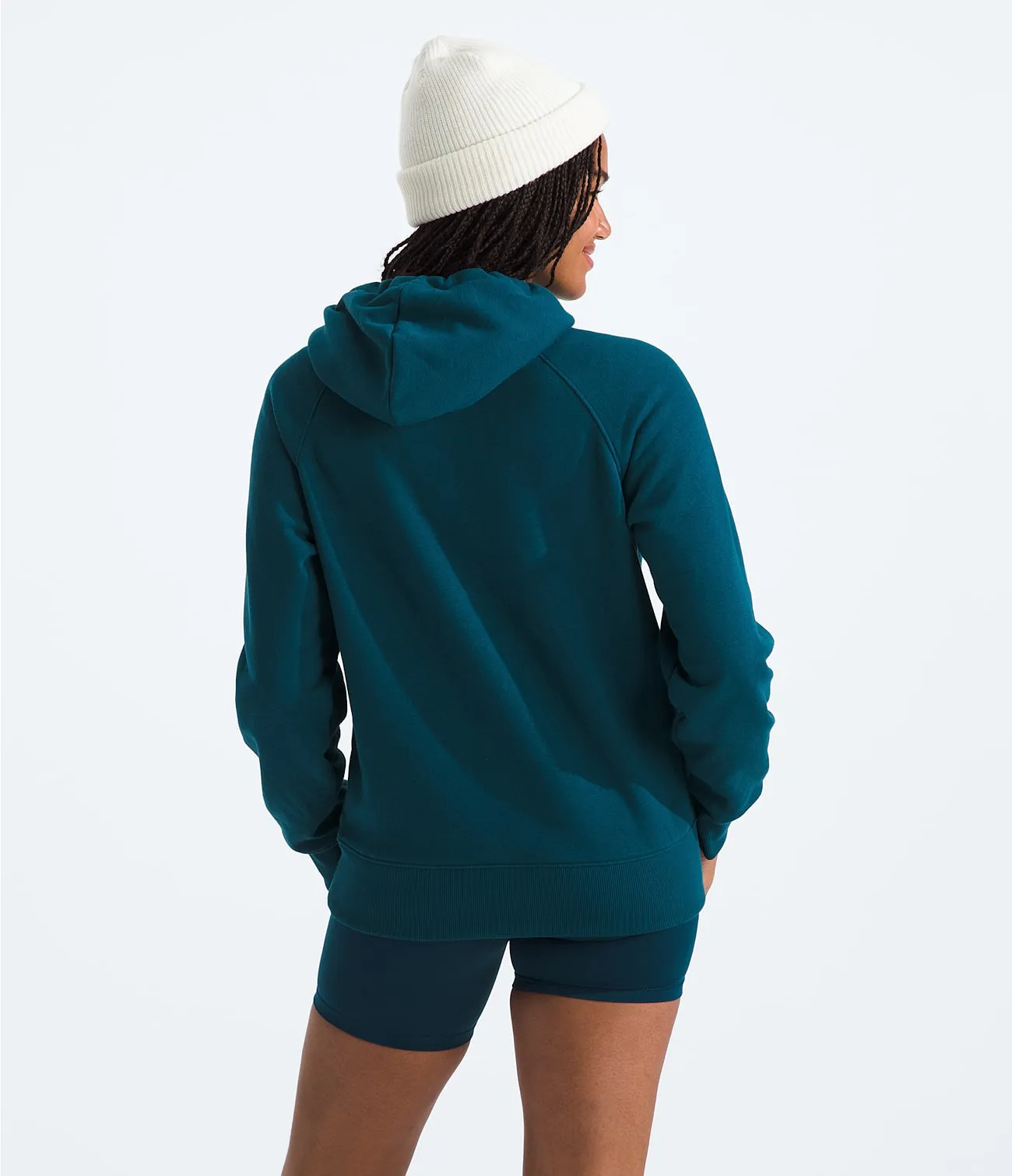 Women's Evolution Hoodie