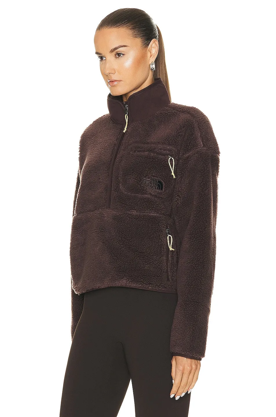 Women's Extreme Pile Pullover