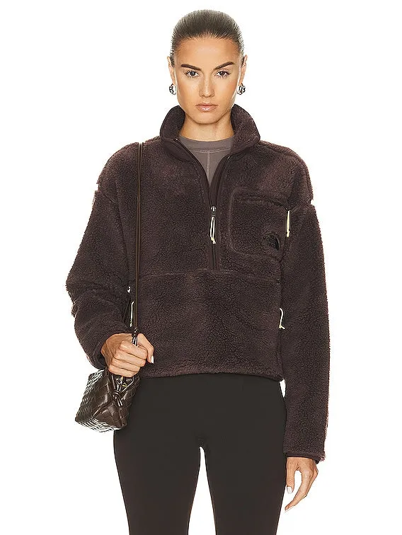 Women's Extreme Pile Pullover