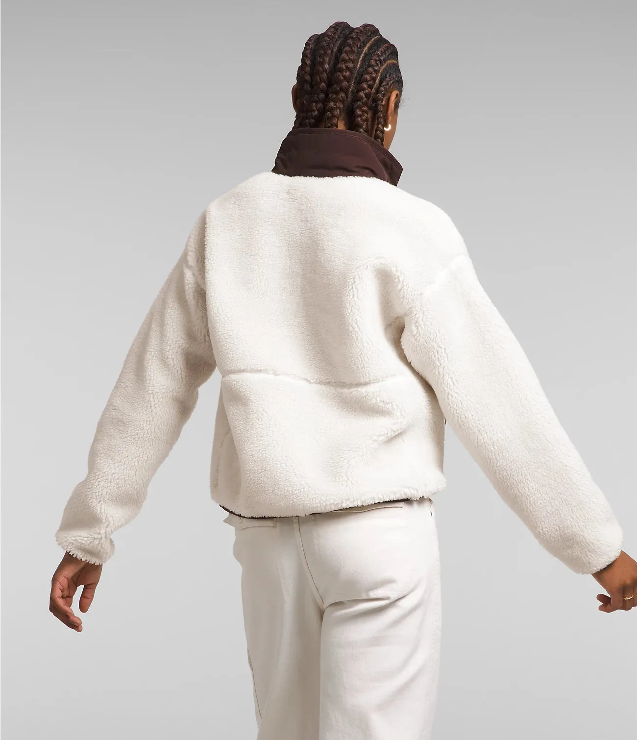 Women's Extreme Pile Pullover